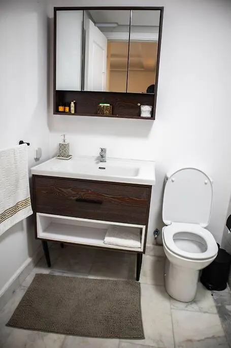 Studio Nouaceur Apartment Casablanca