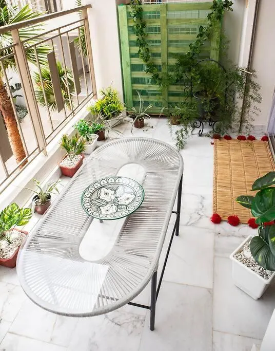 Studio Nouaceur Apartment Casablanca